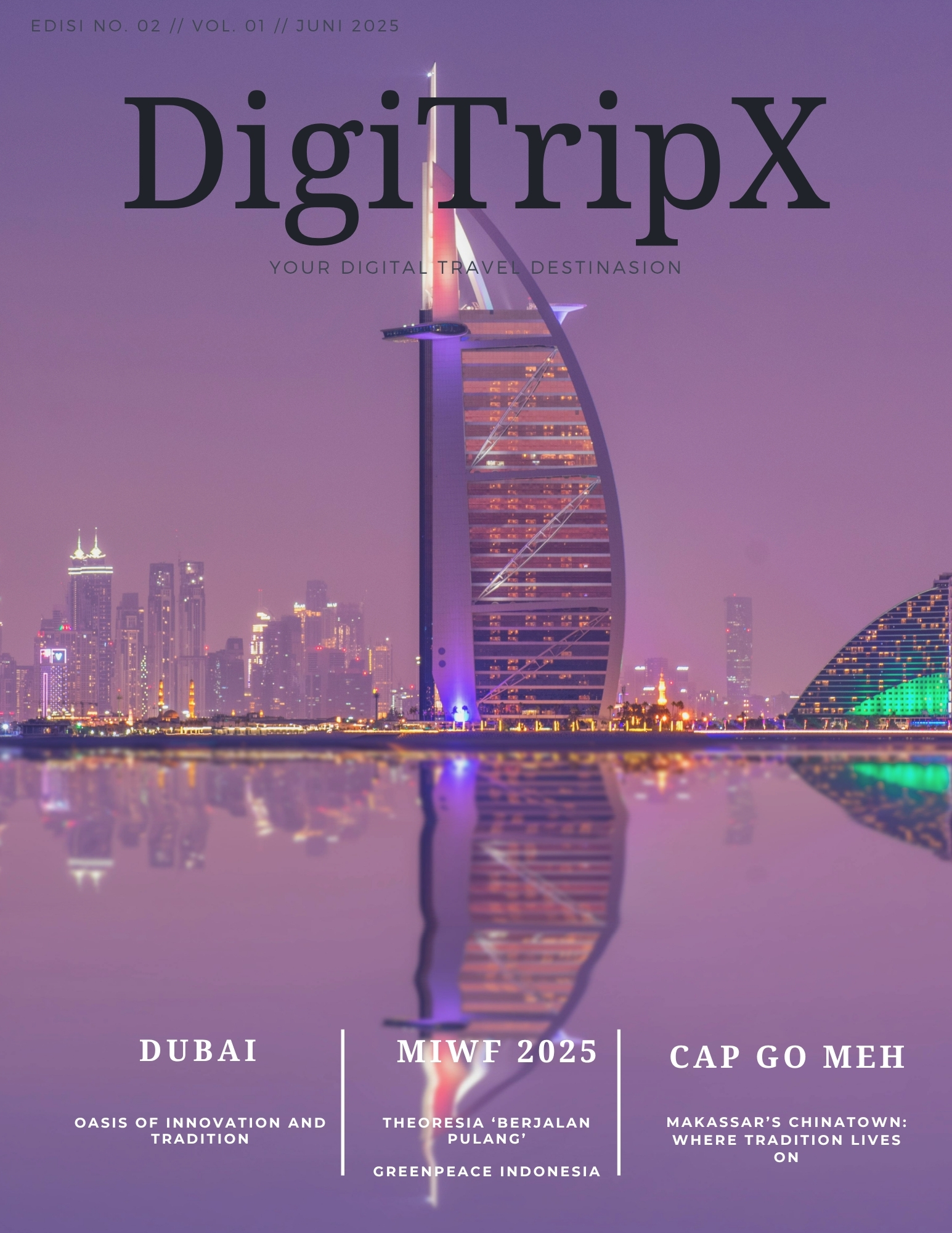 Dive into Dubai’s rich cultural heritage and modern identity